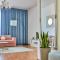 Wonderful Panoramic View Apartment