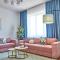 Wonderful Panoramic View Apartment