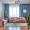 Wonderful Panoramic View Apartment