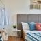 Wonderful Panoramic View Apartment