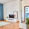 Wonderful Panoramic View Apartment