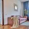 Wonderful Panoramic View Apartment