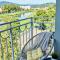 Wonderful Panoramic View Apartment
