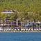 Orka Lotus Beach