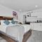 Lovely Studio Walking Distance To Ocean - Suite 8 - هوليوود