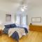 Modern and Spacious Home - 6 Mi to Dtwn South Bend - Granger