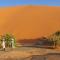 Erg Chebbi Sahara Camp - Merzouga
