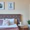 Central Two room Lux Apartments - 穆卡切沃