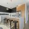 Stylish Serenity - Martinborough Holiday Home