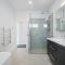 Stylish Serenity - Martinborough Holiday Home