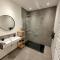 Family apartment on the ground floor with terrace - Panne A Côte