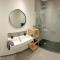 Family apartment on the ground floor with terrace - Panne A Côte