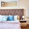 Central Two room Lux Apartments - 穆卡切沃