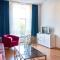 Elegant Lux Apartment in central square - 穆卡切沃