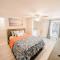 Newly renovated Midtown Gem