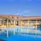 Hotel et Spa Les Cleunes Oléron