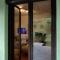 Private place, Boca