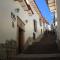 Hotel & Mirador Los Apus