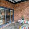 Cosy Brick Beachouse - ALL INCLUDED
