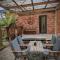 Cosy Brick Beachouse - ALL INCLUDED