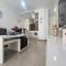 Apartamento Luna de Zahara - Situado en la zona tranquila del pueblo a 3 min de la playa y ocio