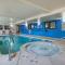 SureStay Plus Hotel by Best Western Buffalo