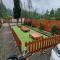 Arum Bromo Villas