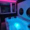 Aurora Lux Spa Smart apartments