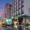 Holiday Inn Express - Xichang City Center, an IHG Hotel