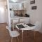 Teatros y Pizzerias Obelisco Apartment