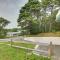 Cape Cod Home w/Ocean View, Roof Top, Pool & Hot Tub