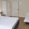 Entire 2 bedroom Apt in central location, Newly Refurbished