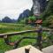 Lotus Field Homestay