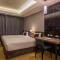 CHECK inn New Taipei LuZhou - Taipeh