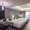 CHECK inn New Taipei LuZhou - Тайбэй