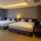 CHECK inn New Taipei LuZhou - Taipeh