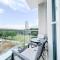 Amplio condominio ejecutivo con hermosa vista
