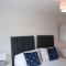 Watford Gemini Hurst