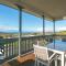 Ocean & Island Views for Miles – 4BR + 2.5 Baths - Encounter Bay