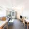 'Pure Synergy' Explore Darwin's Riches from Two Separate Apartments - Darwin