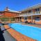 Blue Diamond Motor Inn - Dubbo