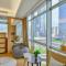 Shenzhen Duowei Luxury Apartment Chegongmiao Branch - Shenzhen