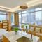 Shenzhen Duowei Luxury Apartment Chegongmiao Branch - Shenzhen