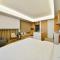 Shenzhen Duowei Luxury Apartment Chegongmiao Branch - Shenzhen