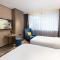 Echarm Plus International Hotel Hangzhou Binjiang XingGuang Avenue Pedestrian Street Branch