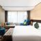 Echarm Plus International Hotel Hangzhou Binjiang XingGuang Avenue Pedestrian Street Branch