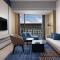 Four Points by Sheraton Guangzhou, Baiyun - Kanton