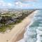 Bungalow on the Beach 4 B/R, 8 Guests, Aircon ZG2