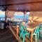 Ekas beach floating room and restaurant - Ekas
