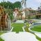 Novus Giri Resort & Spa